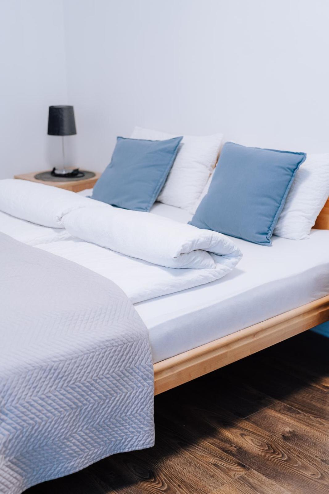 Sniegi Apartments With Sauna Madona Luaran gambar